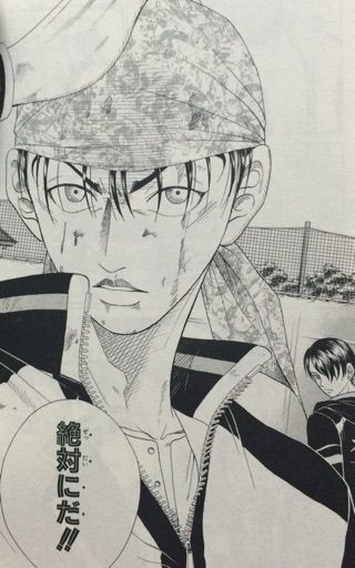 お久しぶりですテニスの王子様 16年02月