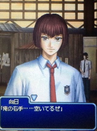 もっと学園祭の王子様 向日岳人 お久しぶりですテニスの王子様 もっと学園祭の王子様 向日岳人 お久しぶりですテニスの王子様
