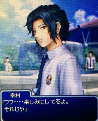 テニスの王子様 学園祭の王子様 ドキドキサバイバル 2点セット テニスの王子様 もっと学園祭の王子様＆ぎゅっと！ドキドキ