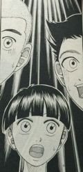 お久しぶりですテニスの王子様 お久しぶりですテニスの王子様