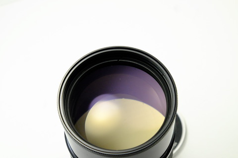 希少美品☆Nikonニコン Auto Nikkor 180mm F2.8 Cナシ☆ケース付