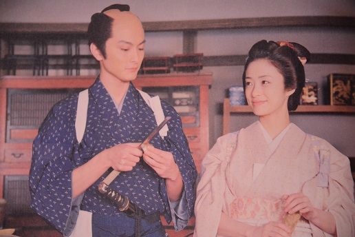 私のお気に入りシリーズ 映画 武士の献立 内藤久夫の ほっと一息 日記 私のお気に入りシリーズ 映画 武士の献立 内藤久夫の ほっと一息 日記