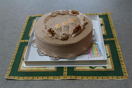 クリスマスケーキ 3 内藤久夫の ほっと一息 日記 クリスマスケーキ 3 内藤久夫の ほっと一息 日記