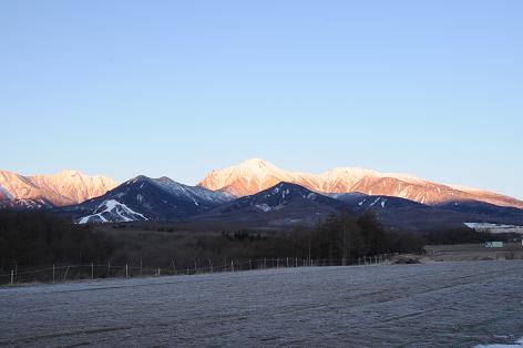 野辺山SLランド