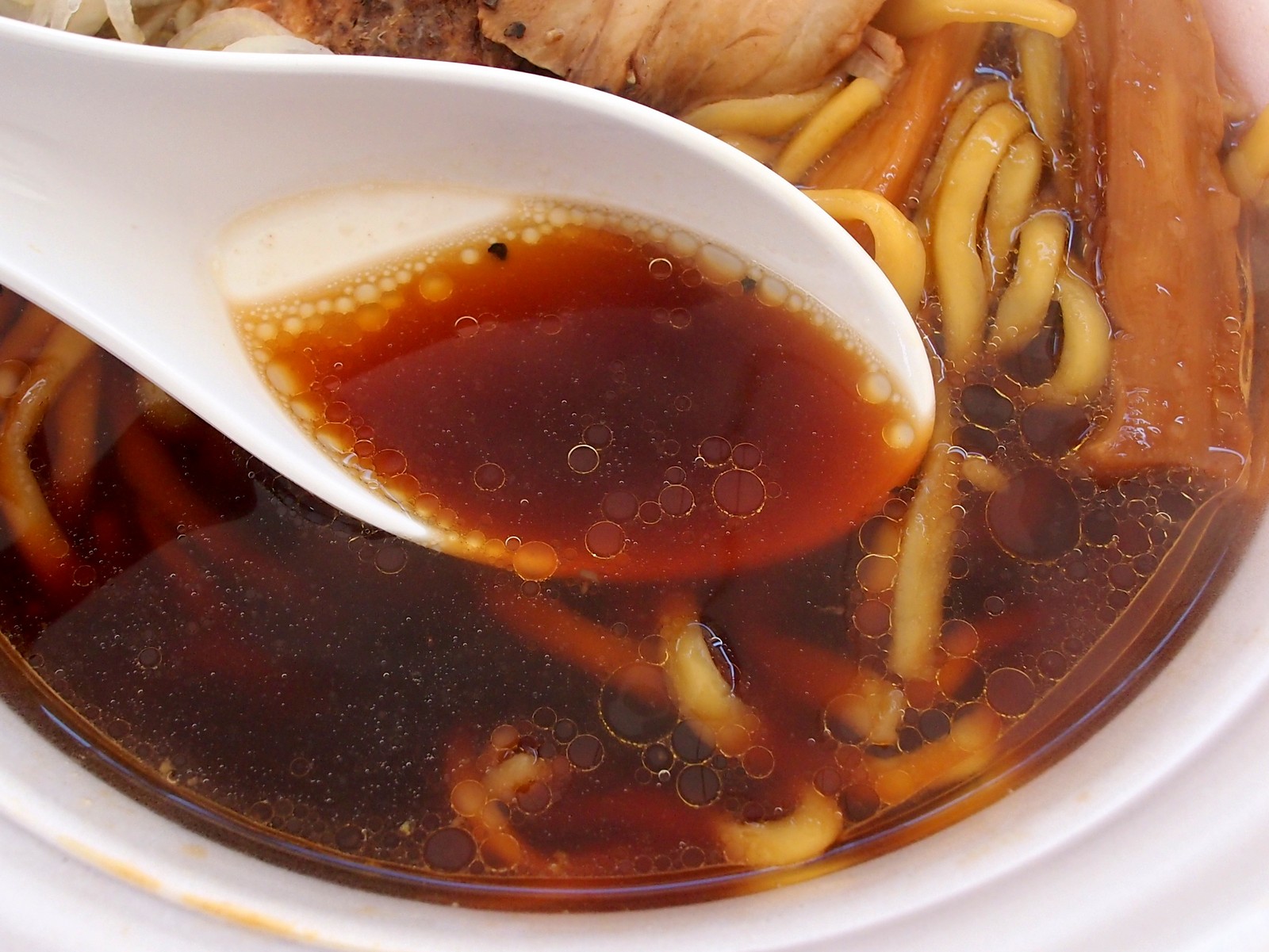 富山えびすこ ラーメンexpo13 オレのブラック らーめん喰倒記 富山えびすこ ラーメンexpo13 オレのブラック らーめん喰倒記