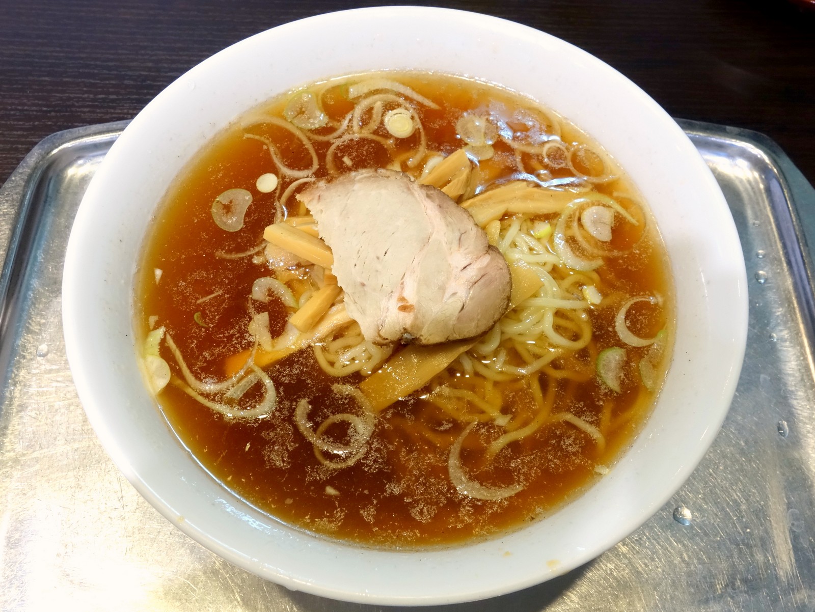 大勝 柏 ラーメン 小 らーめん喰倒記