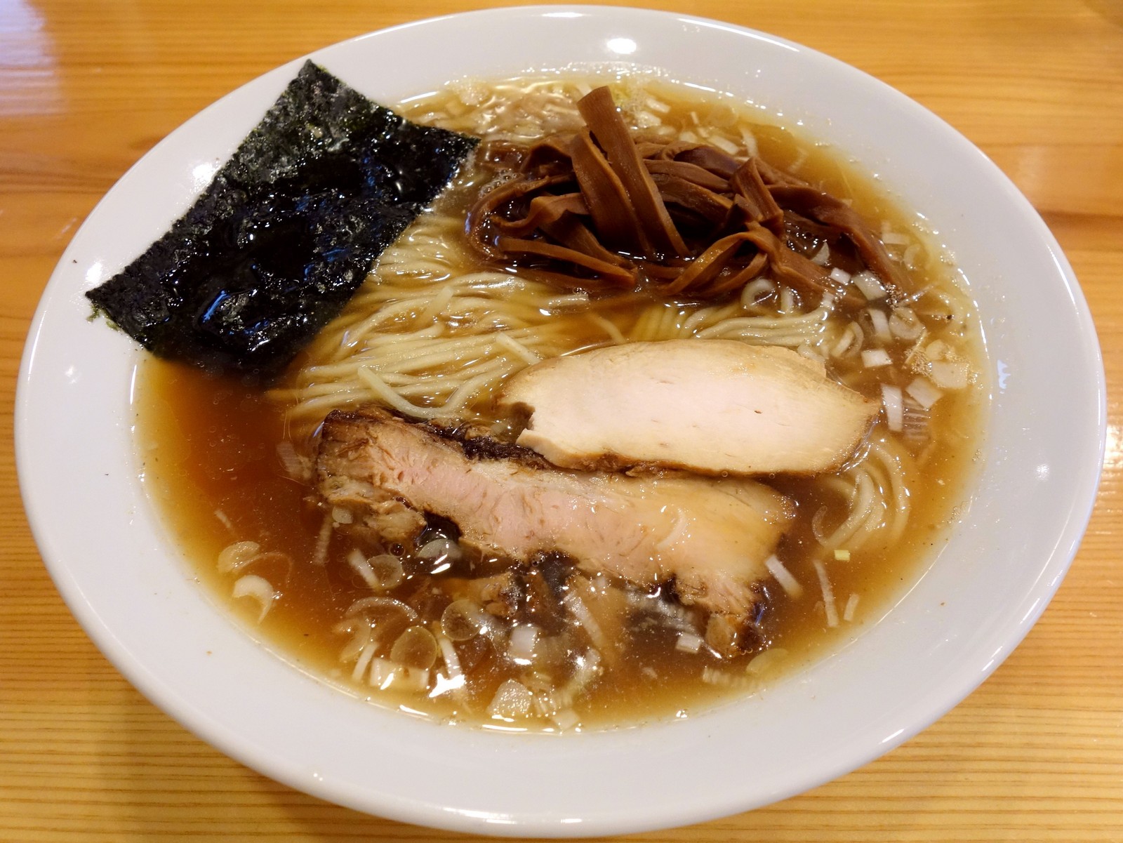 東京下町中華そば すずめ食堂 曳舟 中華そば らーめん喰倒記 東京下町中華そば すずめ食堂 曳舟 中華そば らーめん喰倒記