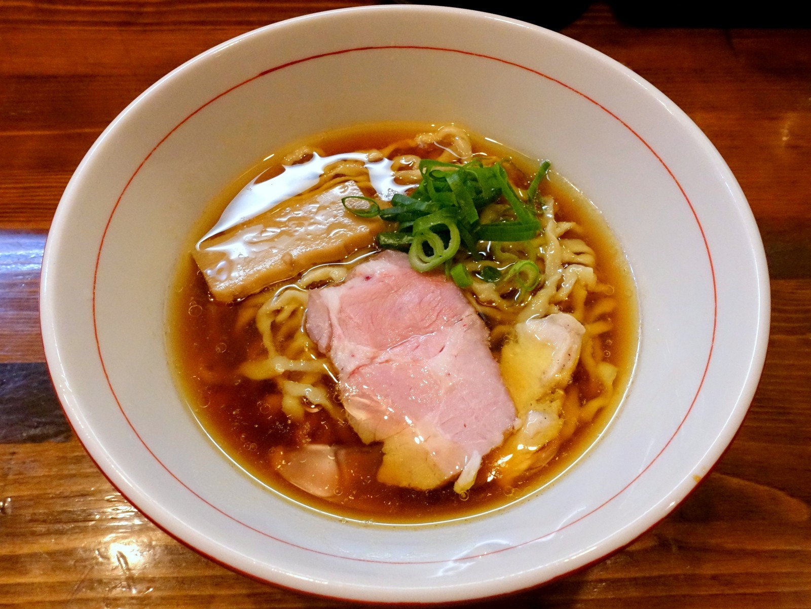 らーめん かね かつ
