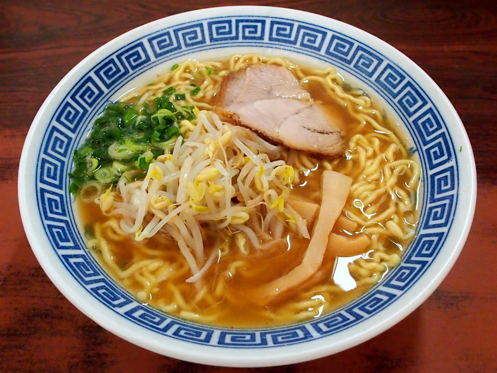 太平楽 太平楽＠松江/島根県 （らーめん） : らーめん喰倒記