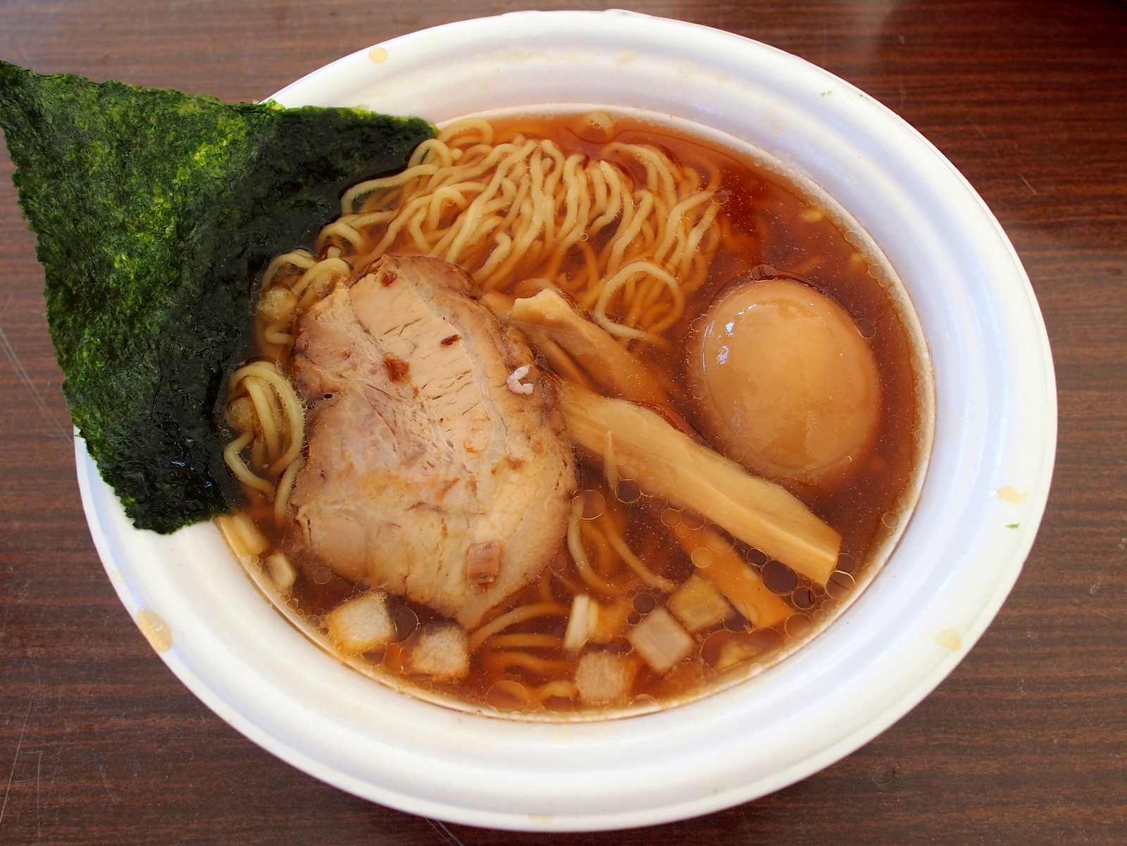屋台ラーメン 醤家 つくばラーメンフェスタ13 ラーメン らーめん喰倒記 屋台ラーメン 醤家 つくばラーメンフェスタ13 ラーメン らーめん喰倒記