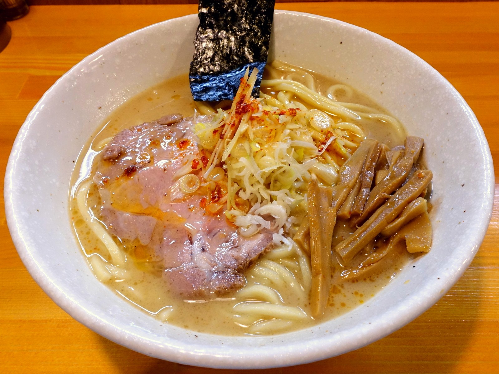 麺 屋 永 太