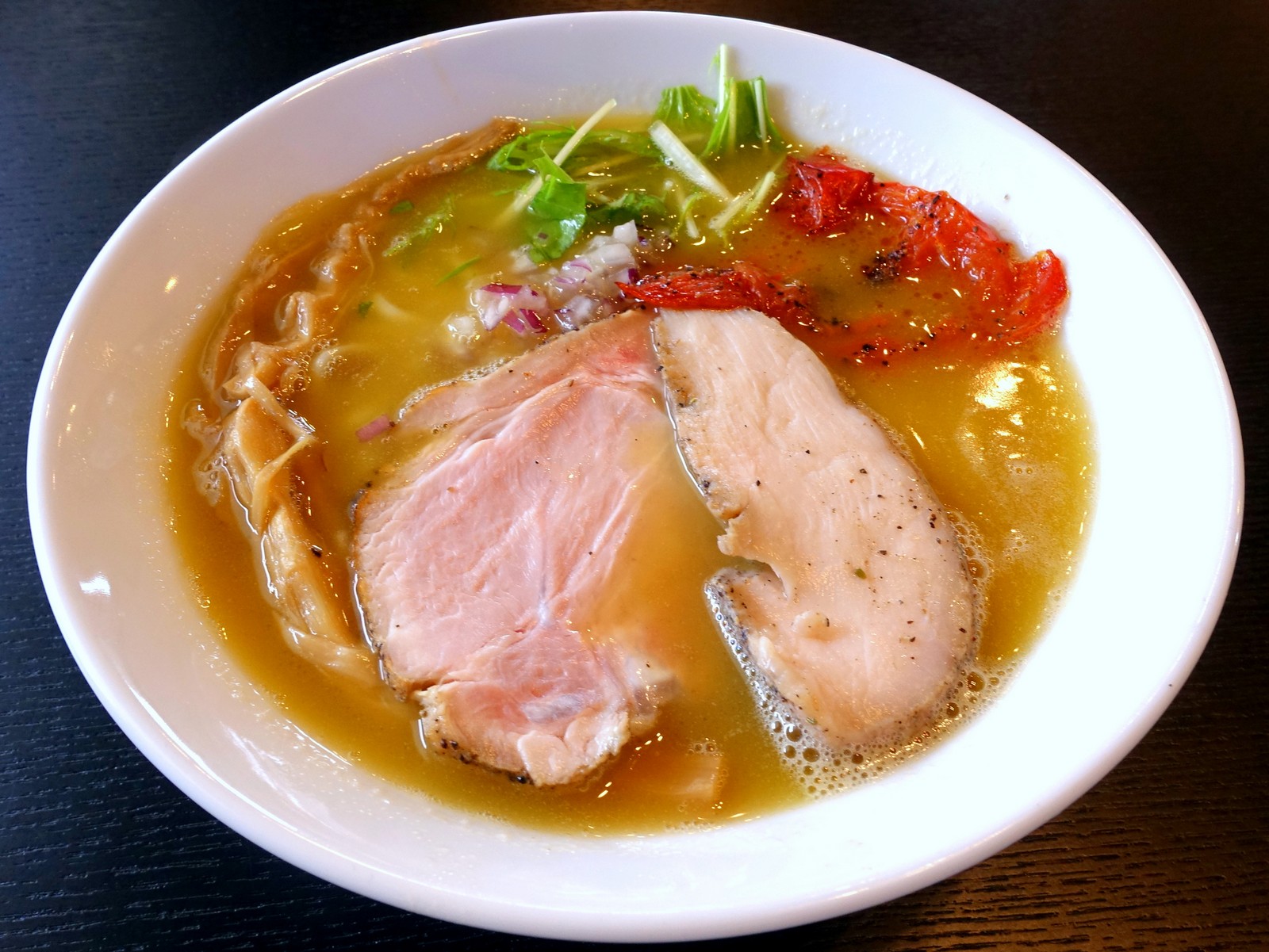 麺 屋 京介