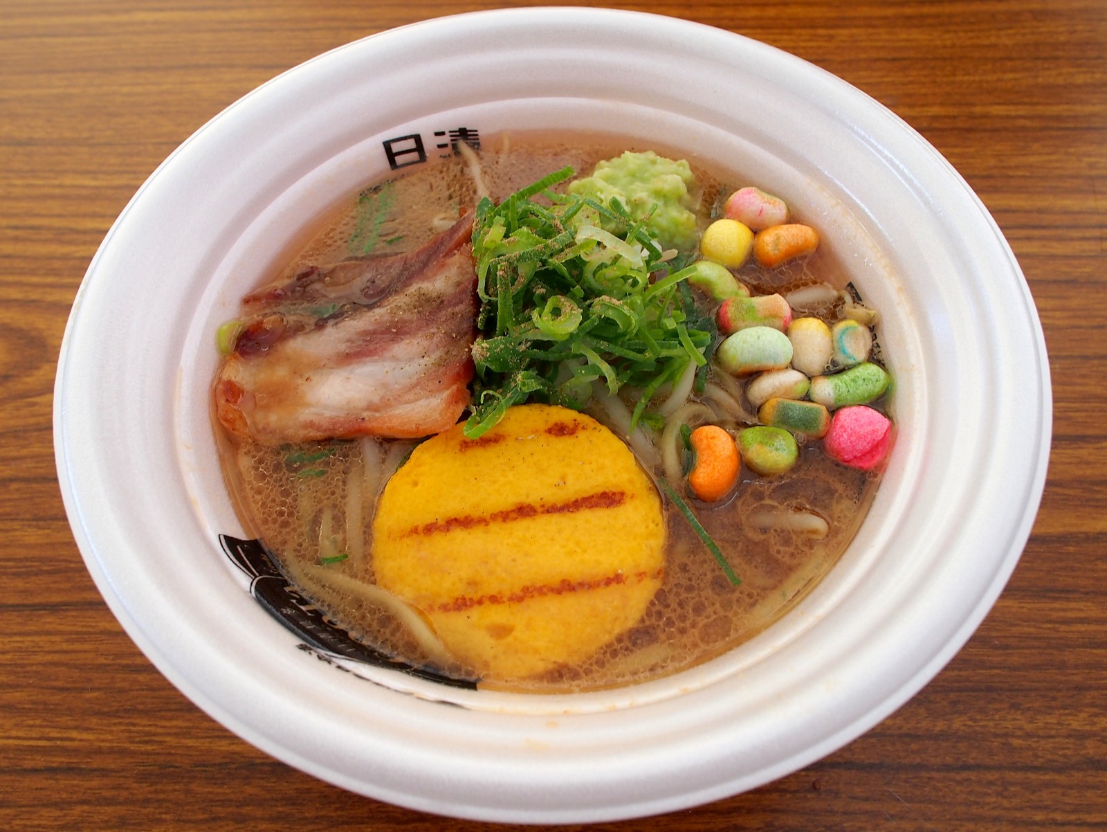 杜の味噌とんこつ 海と大地の松島味噌 東京ラーメンショー13 百麺 中華そば むら田 戸越らーめん えにし らーめん喰倒記 杜の味噌とんこつ 海と大地の松島味噌 東京ラーメンショー13 百麺 中華そば むら田 戸越らーめん えにし らーめん喰倒記