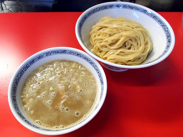 中華そば つけそば こばやし 北千住 中華そば つけそば らーめん喰倒記3 中華そば つけそば こばやし 北千住 中華そば つけそば らーめん喰倒記3