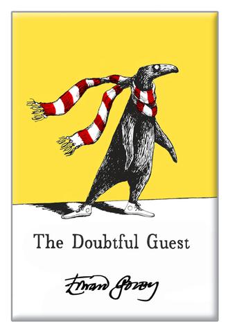 The Doubful Guest