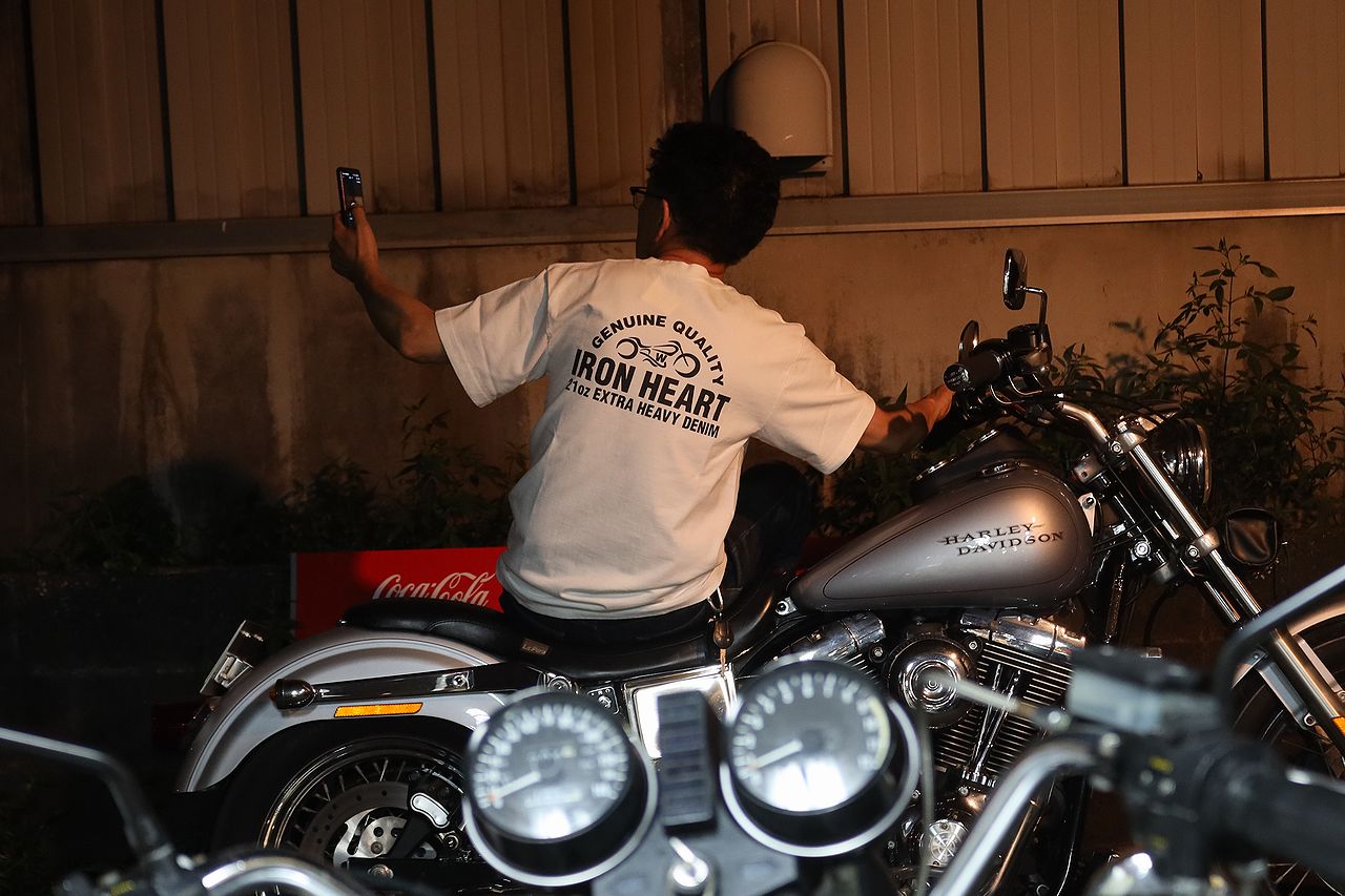 heve ヘイブ　ノベルティ Tシャツ　新品未開封 1dab82628bc8a0e4e4f1079275e4ca