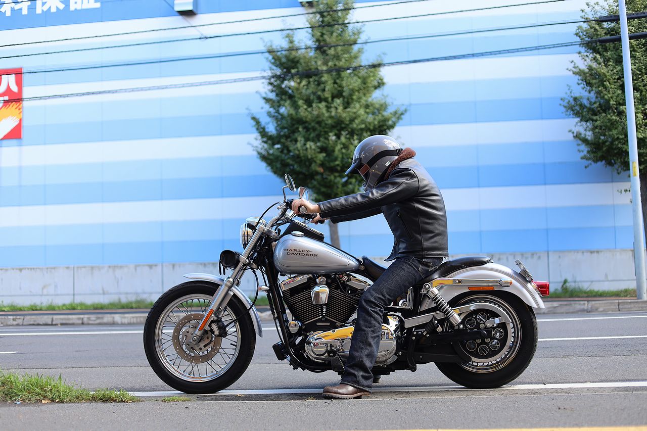 そろそろHEAD FACTORY HF/N-1が気になりますね～^^ : バイクウェアと