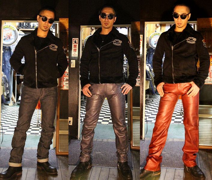 オーリンズのフロントフォークが欲しいけれど、村田十三モデル