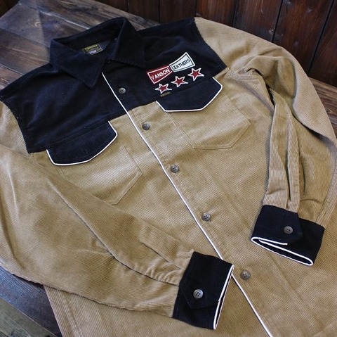 VANSON 015