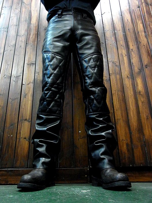 TCS-パンツ2が入荷♪ : バイクウェアとアメカジ ショップHistory