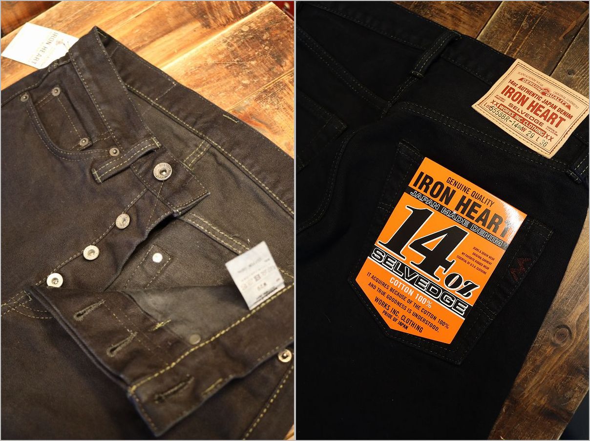 リブ デニム スエード ハート コイン パース kate spade new york｜リブ デニム スエード ハート コイン