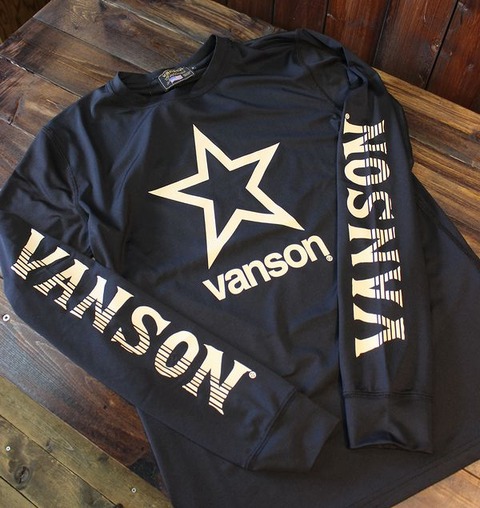 VANSON 010