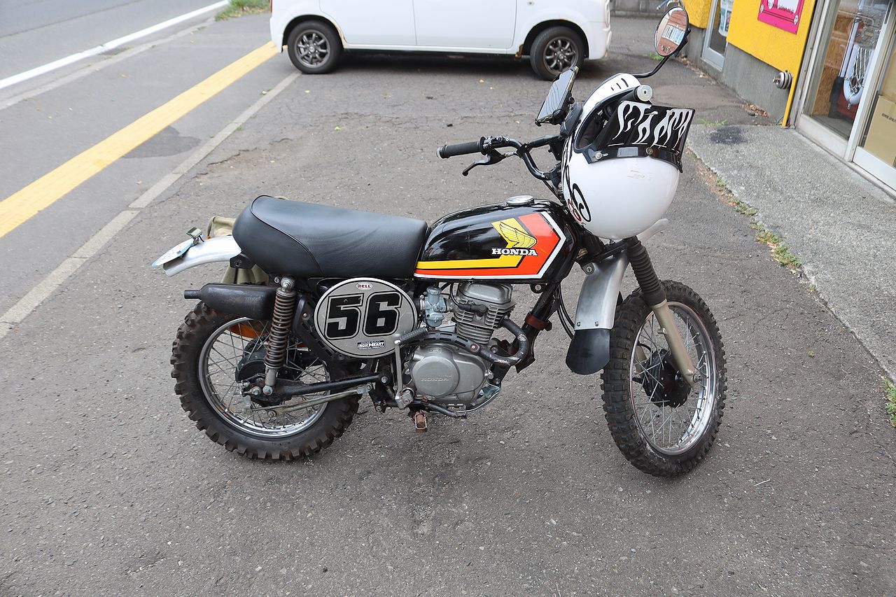 めっちゃ私好みなんですけれど^^ : バイクウェアとアメカジ ショップ 