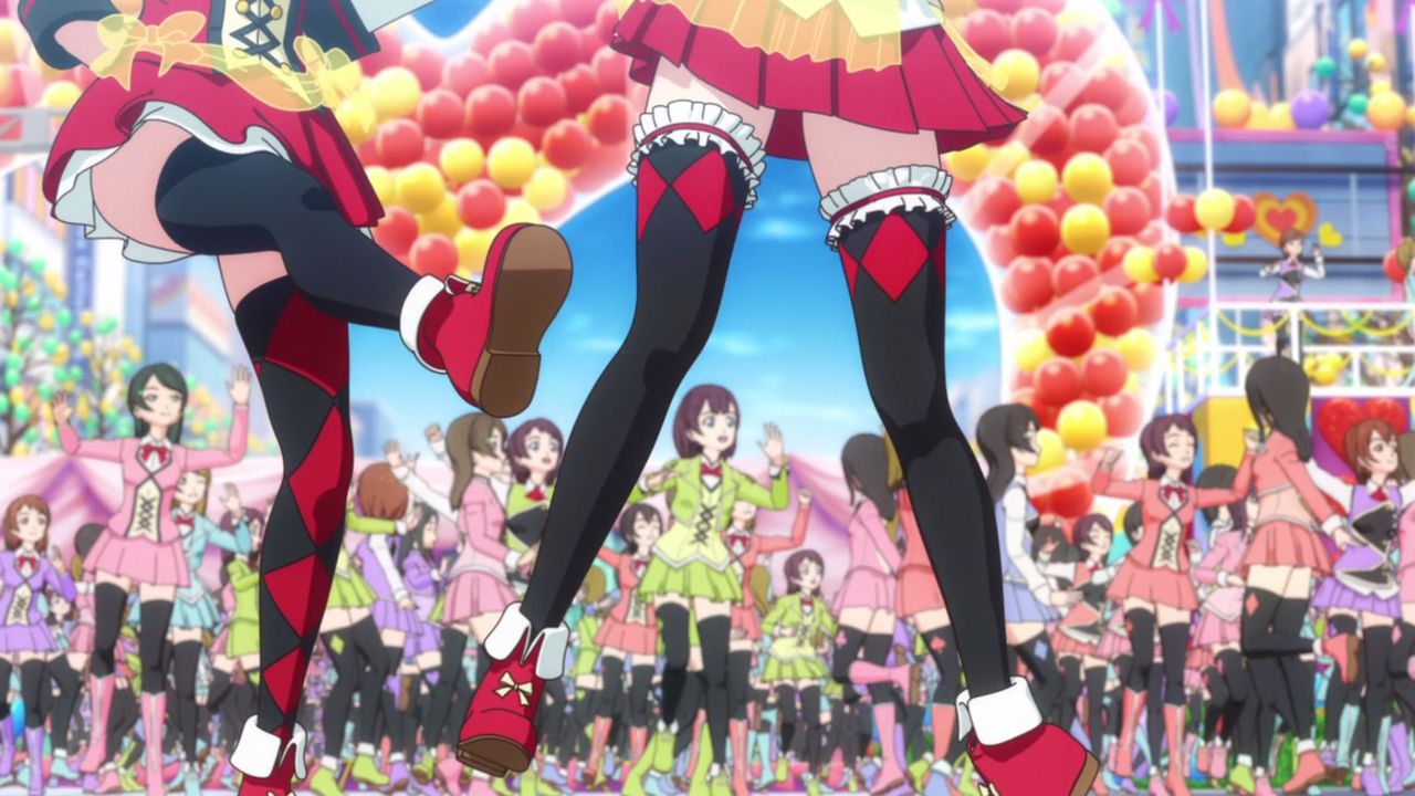 Sunny Day Songとかいう良曲 ラブライブ のきせき Sunny Day Songとかいう良曲 ラブライブ のきせき