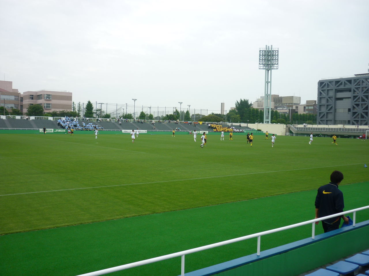 国士舘大学サッカー部レイプ事件