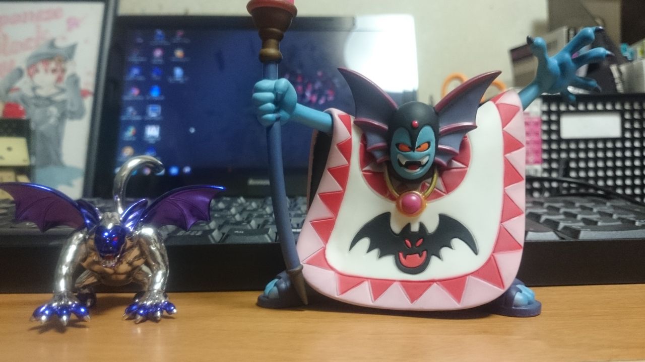 ドラクエを熱く そして長く語る 2 Japanese Black Army ドラクエを熱く そして長く語る 2 Japanese Black Army