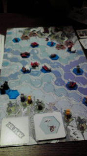 夢の跡地 そ そんな餌に釣られクマー 略