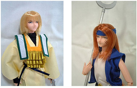 2025年最新】Yahoo!オークション -最遊記 フィギュアの中古品