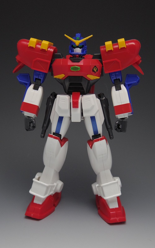 ガンプラ　まとめ売り　4点セット　マックスター　011 Yahoo!オークション -「ガンダムマックスター」の落札相場・落札価格