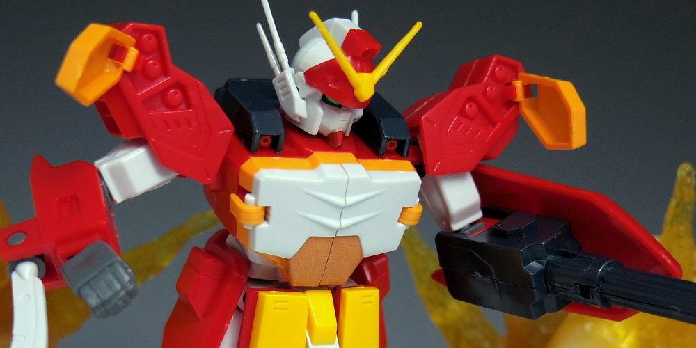 1 144 ガンダムヘビーアームズ あずまlog2 1 144 ガンダムヘビーアームズ あずまlog2