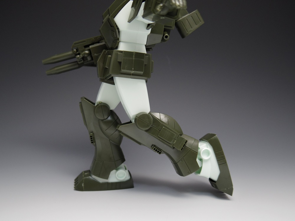 1/100】ガンダムフルアーマータイプ : あずまLOG2