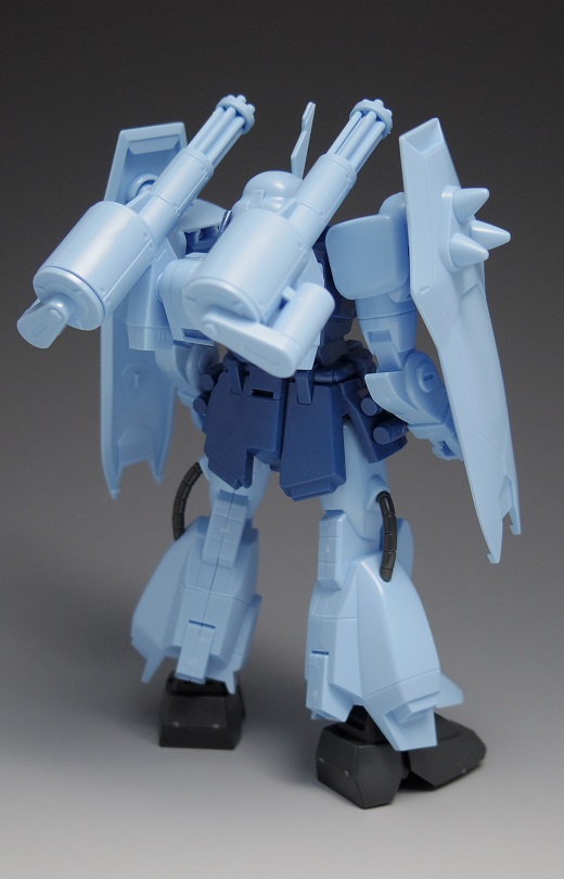1/144】スラッシュザクファントム（イザーク・ジュール専用機