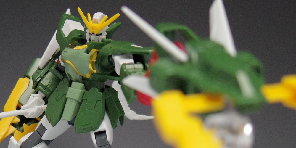 Hg1 144 ガンダムナタク あずまlog2 Hg1 144 ガンダムナタク あずまlog2
