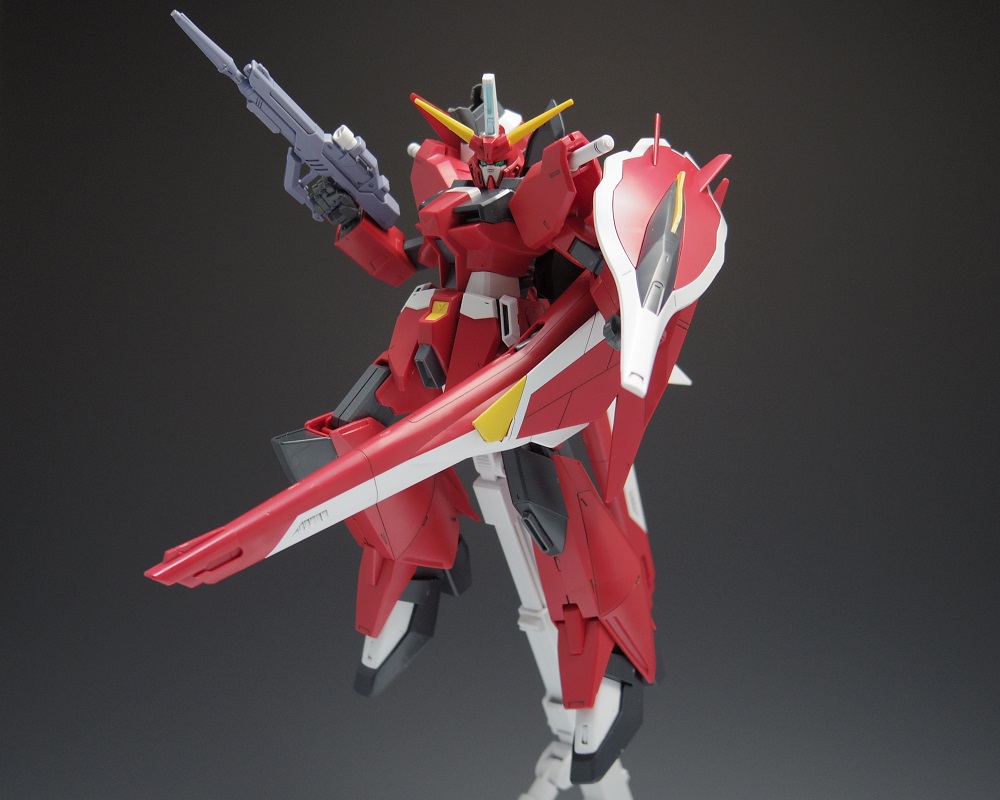 1/100】セイバーガンダム : あずまLOG2 1/100】セイバーガンダム : あずまLOG2