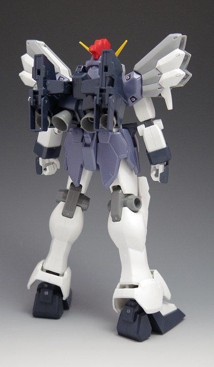 HG1/100】ガンダムサンドロックカスタム（EW版） : あずまLOG2