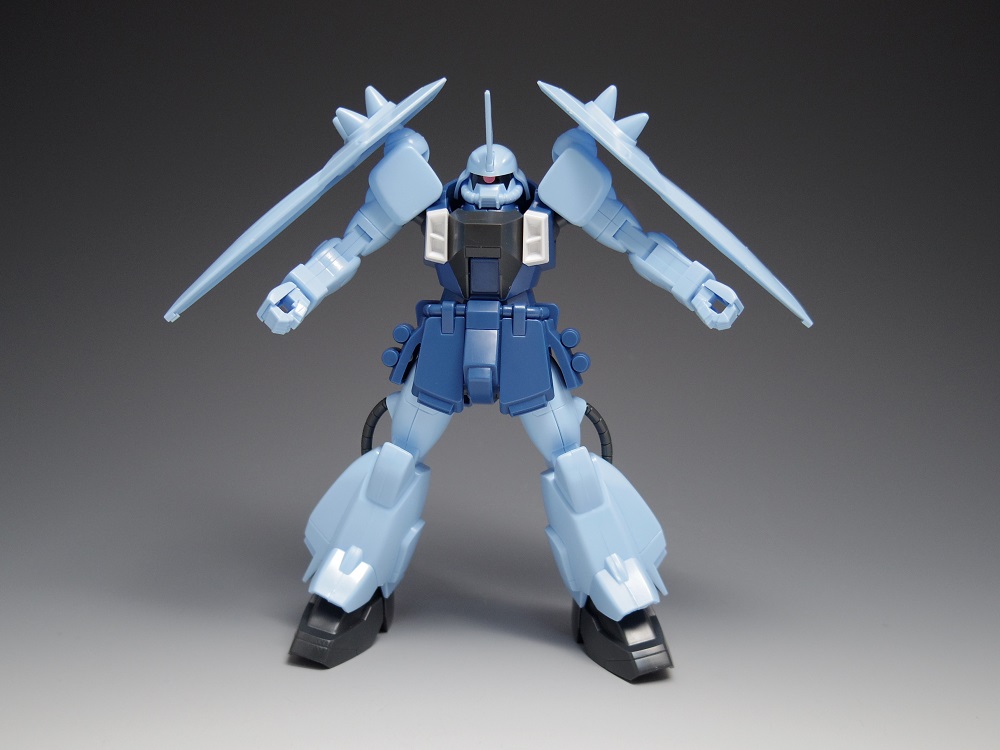 1/144】スラッシュザクファントム（イザーク・ジュール専用機