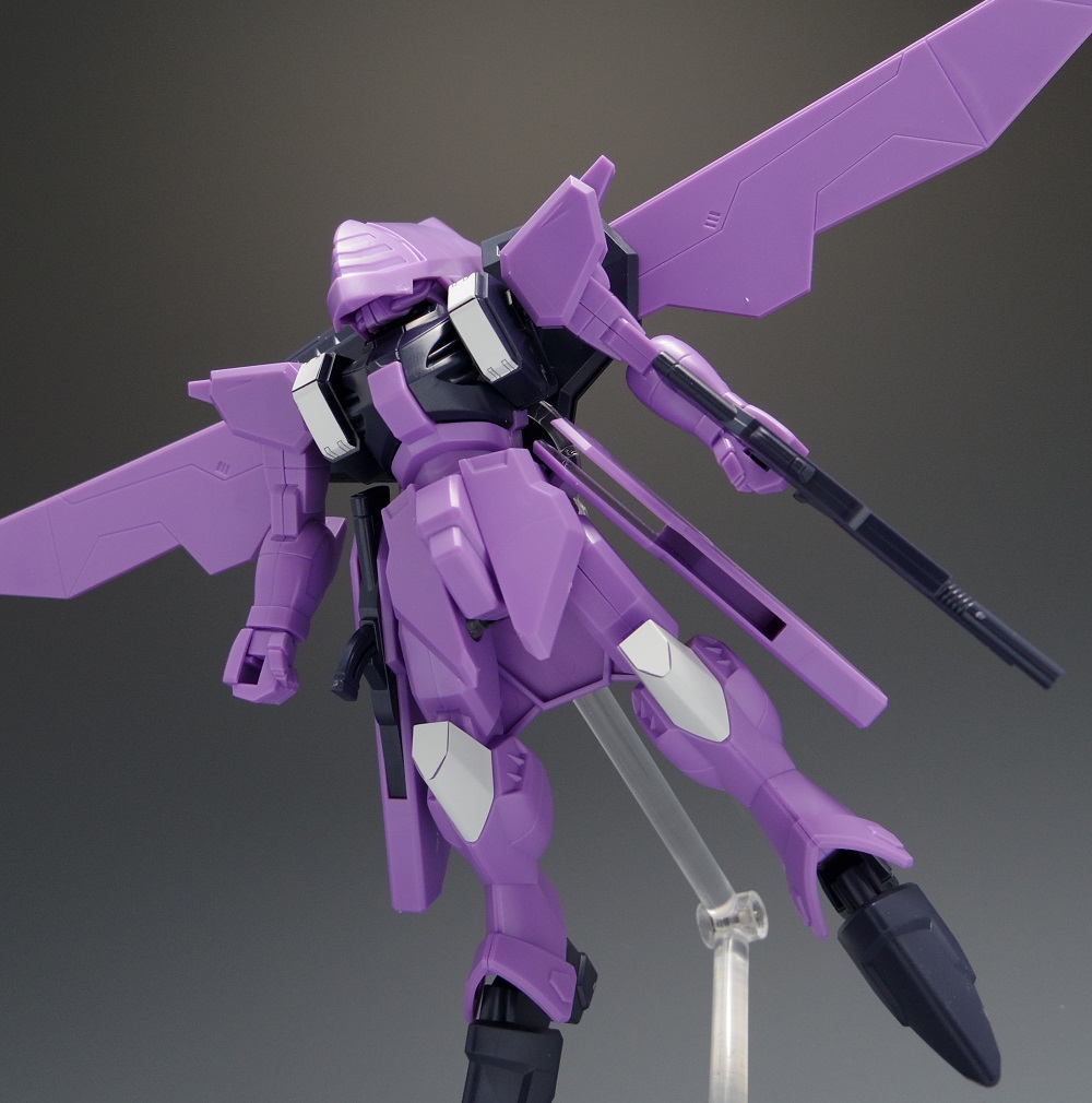 1/144】モビルディン : あずまLOG2