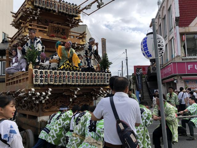 石岡のお祭りパート 常陸国府館のブログ 石岡のお祭りパート 常陸国府館のブログ