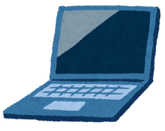 ノートPC