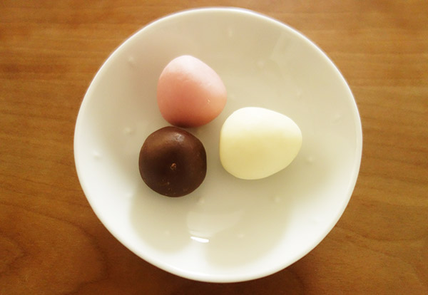 コストコでチョコを送ったら神対応された話