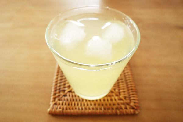 コストコでおまけつきの美酢のセットを購入