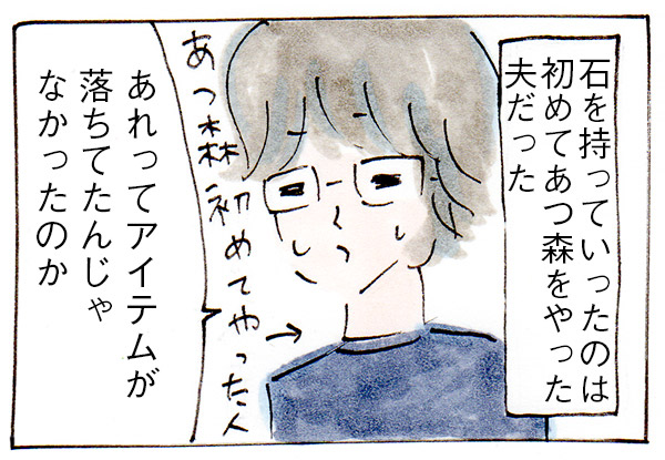 【あつ森】この島に泥棒がいる!?