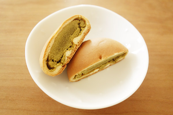 たとえるなら京都出身の名古屋美人だと思うお菓子