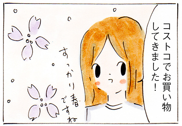 コストコで美味しすぎなbibigo水餃子などストック食品を購入