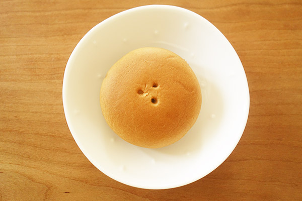 たとえるなら京都出身の名古屋美人だと思うお菓子