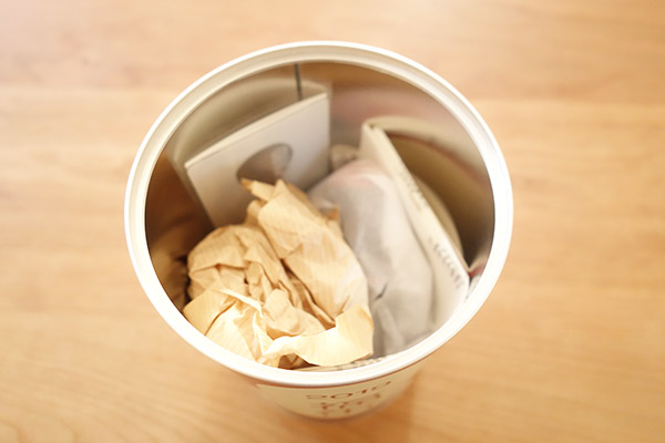 2019年の無印良品、福缶をゲットした【子育て中の出来事】